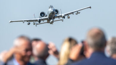 A-10 Thunderbolt