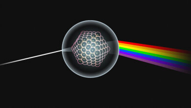 quantum dots