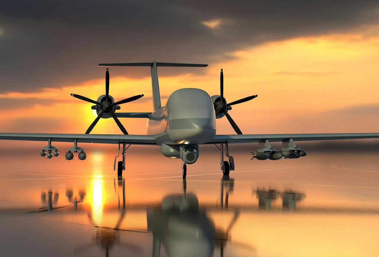 Eurodrone