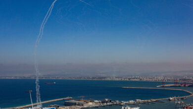 Iron Dome