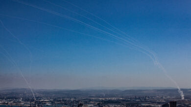 Iron Dome