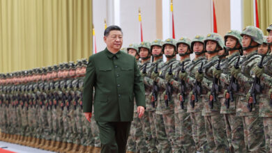 PLA
