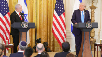 US and Israel
