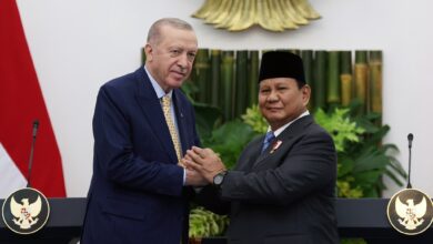 Turkey-Indonesia