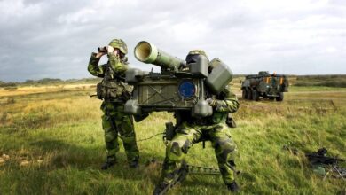 RBS70 NG