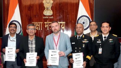 The Indian Ministry of Defence inked a contract with Russian representatives to procure anti-ship cruise missiles