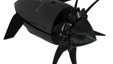 PS Killer drone