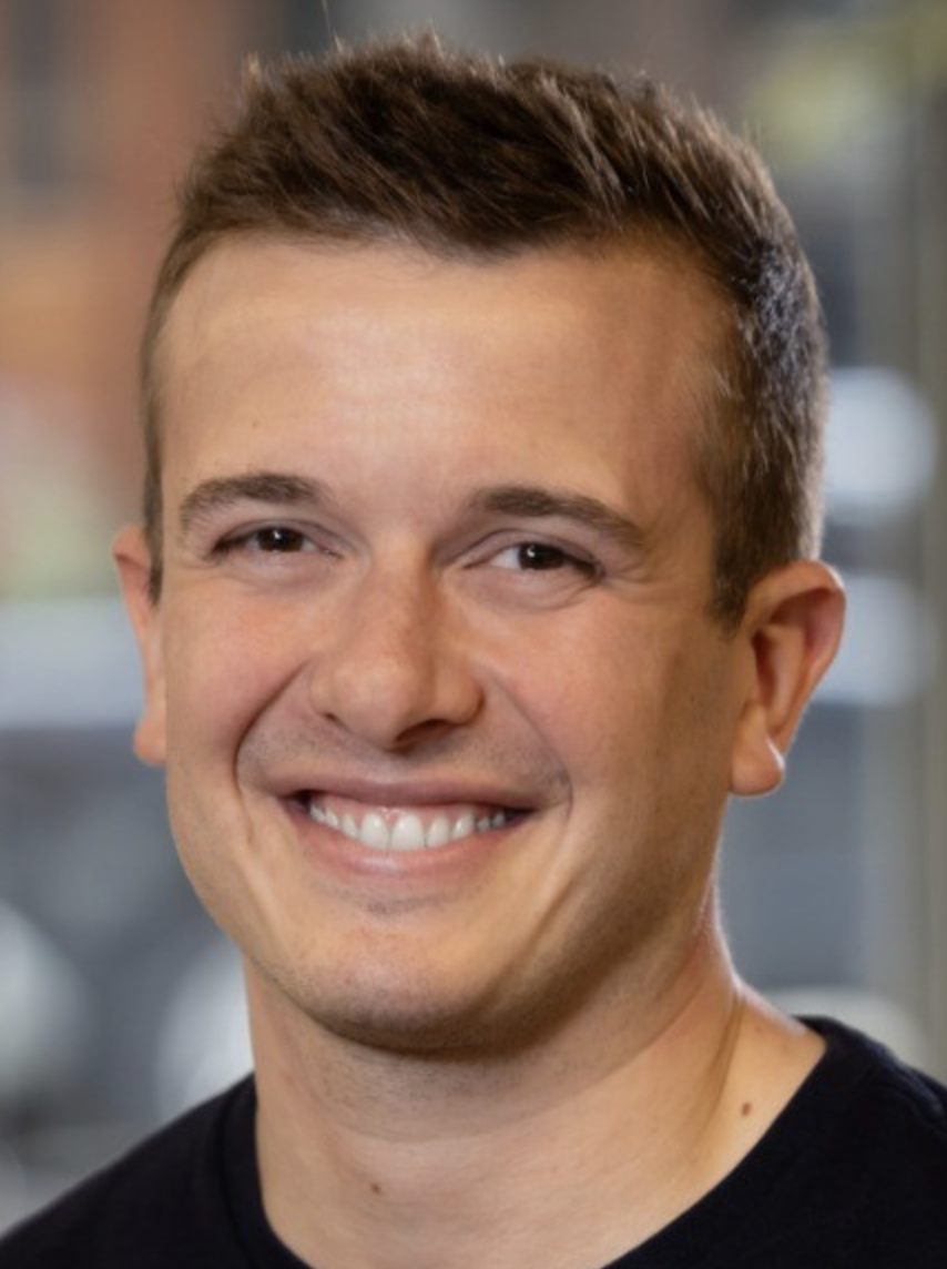 Photo of Matt George