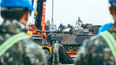M1A2T Abrams