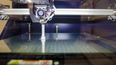 Additive manufacturing
