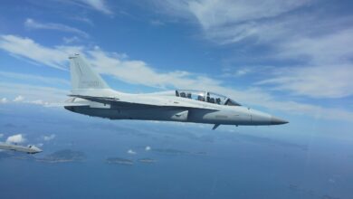 FA-50