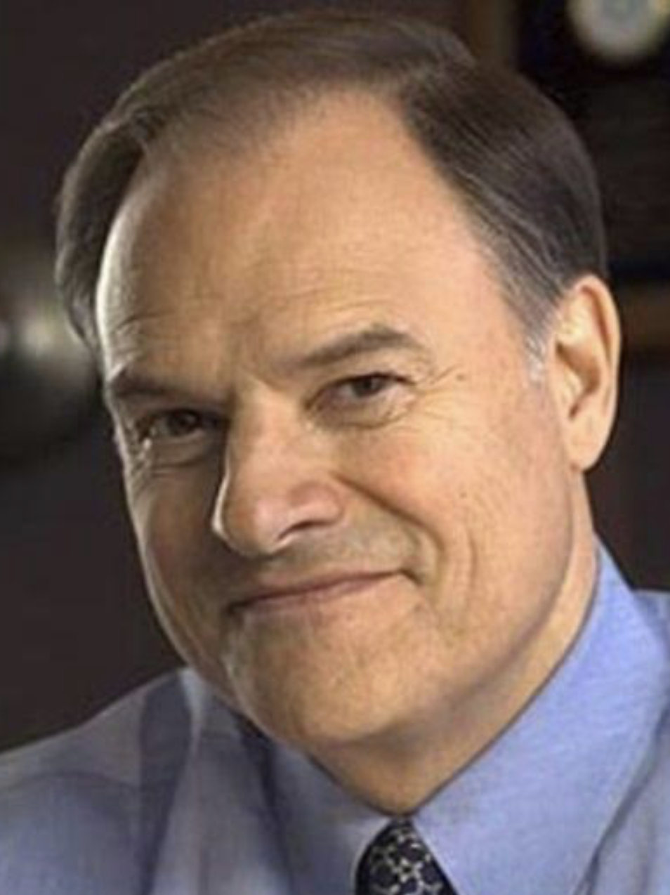 Photo of Nick Lampson