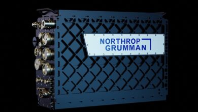 NG InSight is a software-programmable, open systems compliant processor designed to keep warfighters connected and adaptable in rapidly changing mission environments.