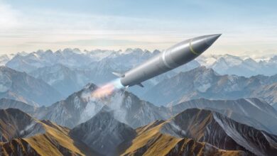 Precision Strike Missile