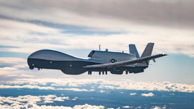 MQ-4C Triton
