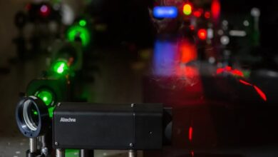 optical system