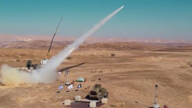 Iron Dome