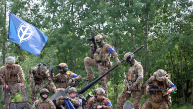 Russian Volunteer Corps