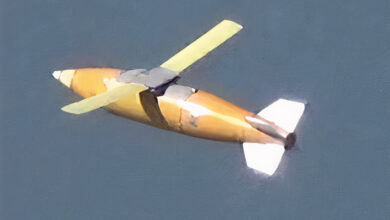 glide bomb