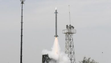 IAI and India’s defence forces have successfully completed a series of operational tests of the Barak-8 (MRSAM) air and missile defense system in India.