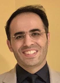 Photo of Loqman Radpey
