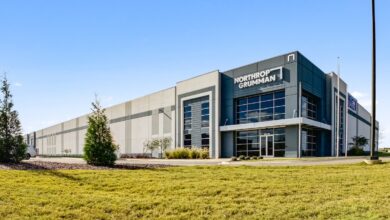 The new integration center, located in Madison, Alabama, brings 175,500 square feet of production space for integrated air and missile defense.