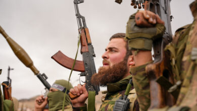 Syrians