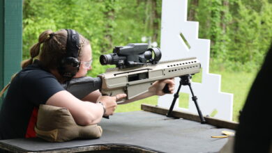 xTech Precision Grenadier