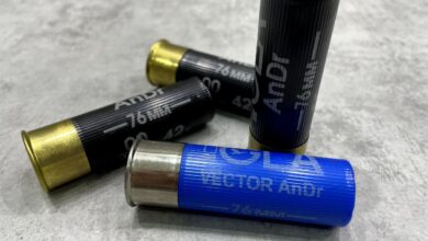 IGLA cartridges