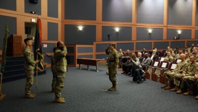 1st Information Operations Command