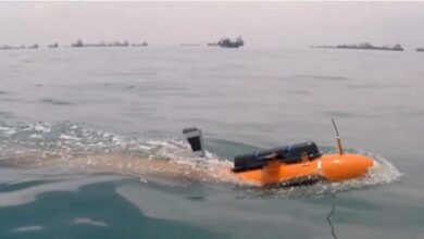 MERCURY AUV.