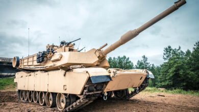 Abrams