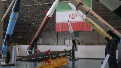 Fattah missile