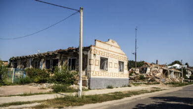 Sumy region