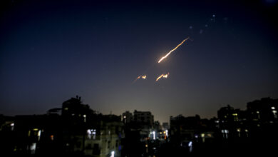 Iranian missiles