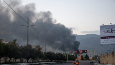 Israeli strike