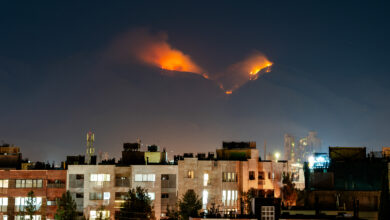 Israeli strike