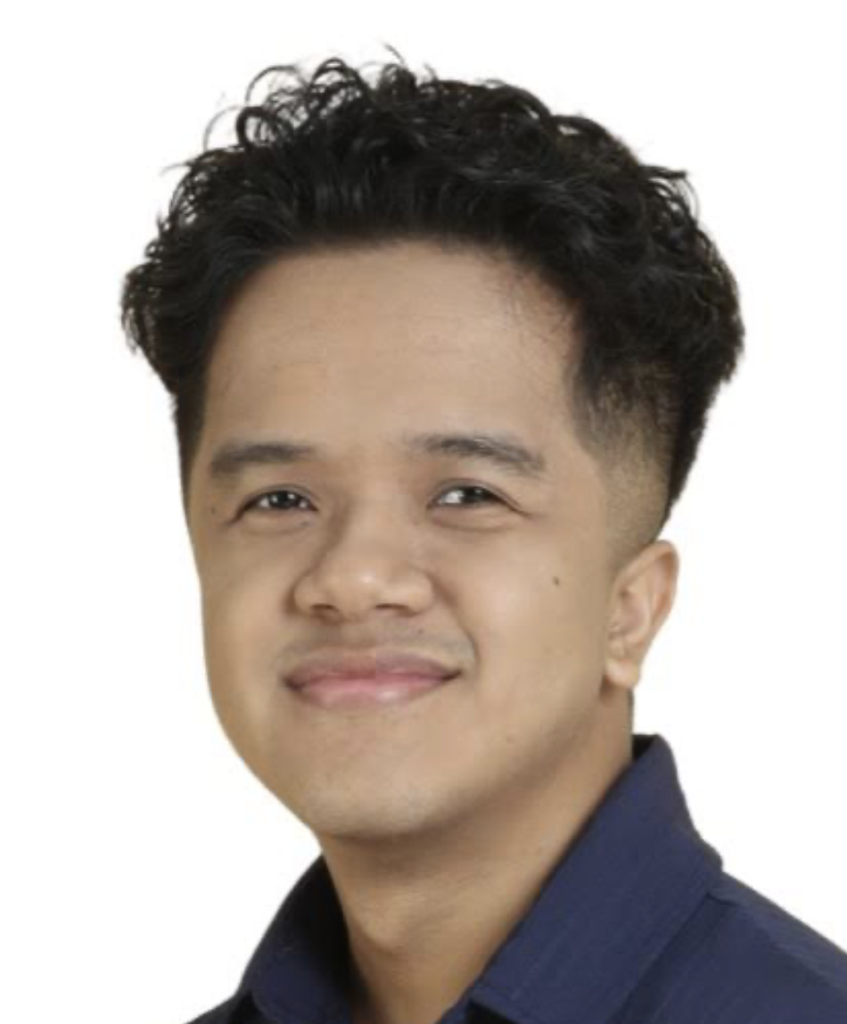 Photo of Ethan M. Encarnacion