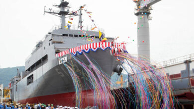 JS Akashi (AGS-5107)