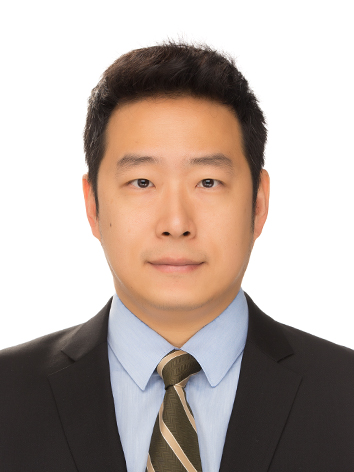 Photo of Ju Hyung Kim