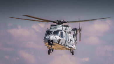 Airbus NH90