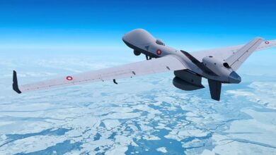 MQ-9B SkyGuardia