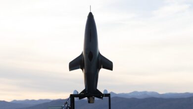 Viper kamikaze drone.
