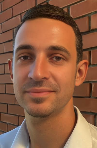 Photo of Denis Rafalsky