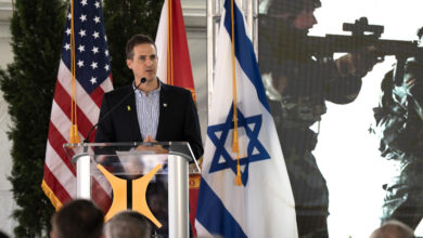 Aviv Shapira XTEND CEO & CO Founder - 1 JULY 2025