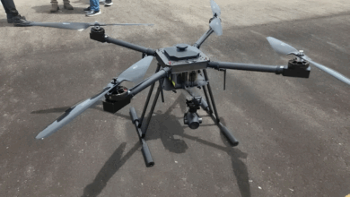 Dragom drone