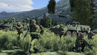Bohemia Interactive Simulations has been awarded a five-year enterprise license contract to deliver the Digital Virtual Trainer (DVT) for the Canadian Department of National Defence.