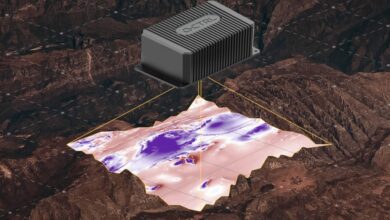 Q-CTRL will develop quantum navigation sensors for the US.