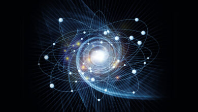 BAE Systems’ FAST Labs™ organization and AFRL sign a Cooperative Research and Development Agreement to advance the development of quantum technology.