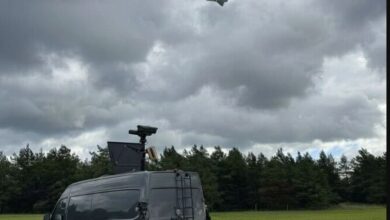 Eirshield system